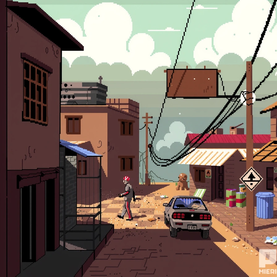 Scene