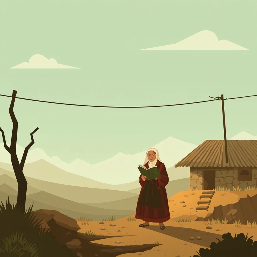 Scene