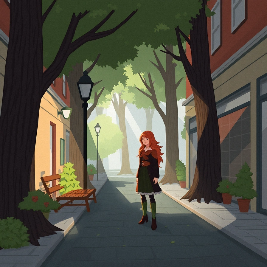 Scene