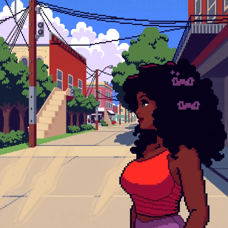 Scene