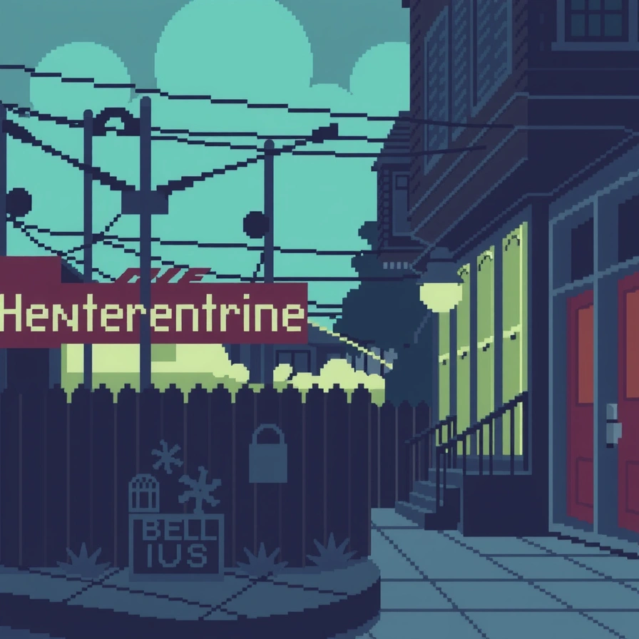 Scene