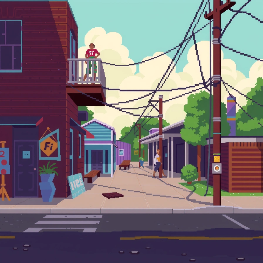 Scene