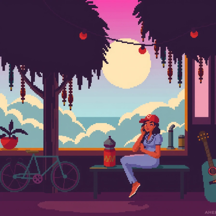 Scene