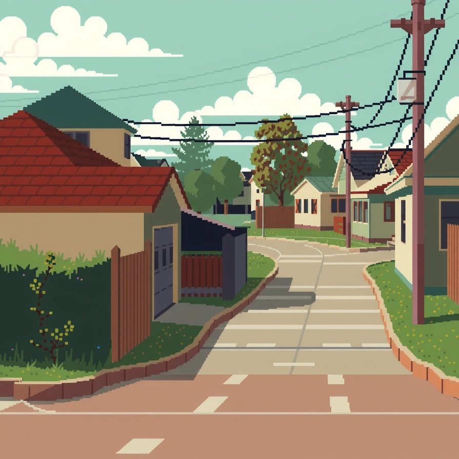 Scene