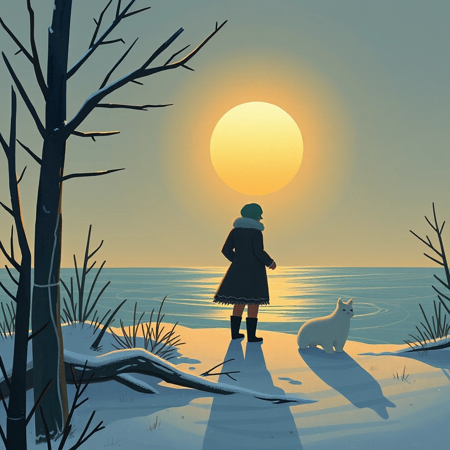 Scene