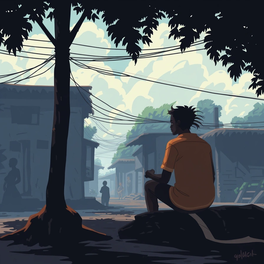 Scene
