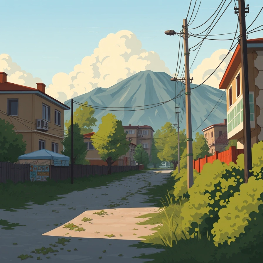 Scene