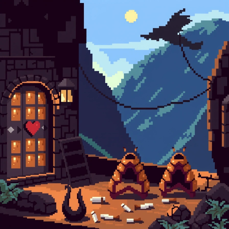 Scene