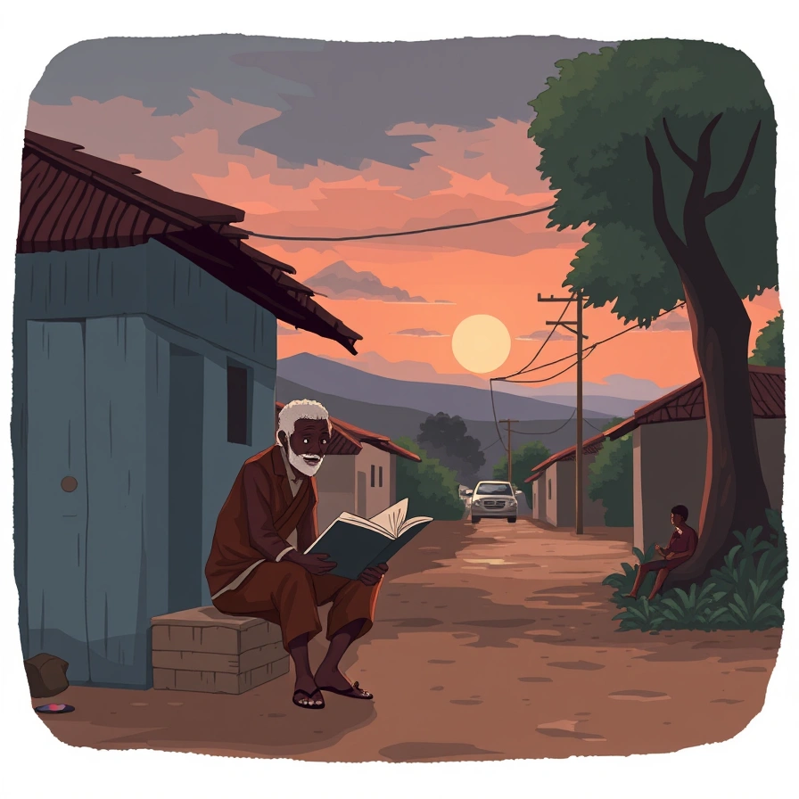 Scene