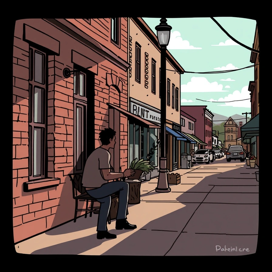 Scene