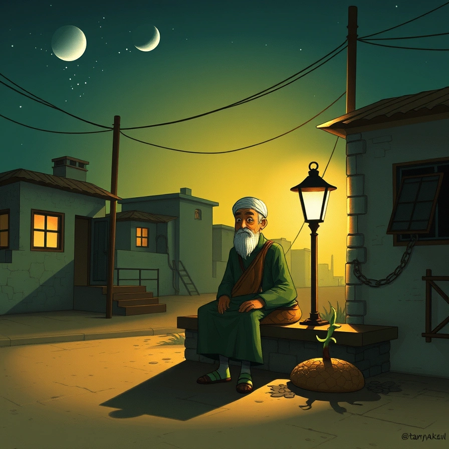 Scene