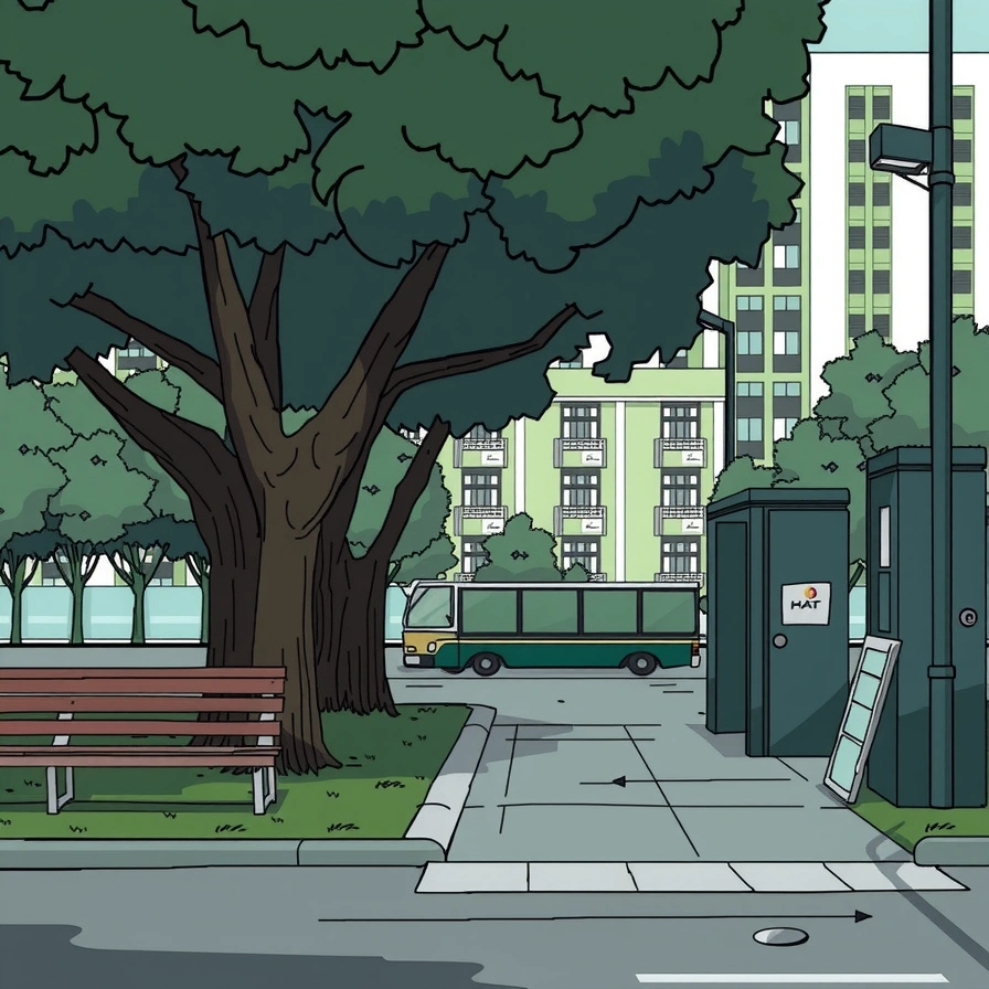Scene