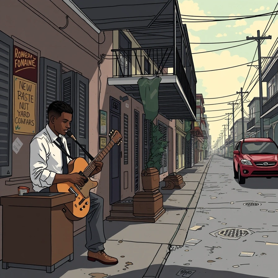 Scene