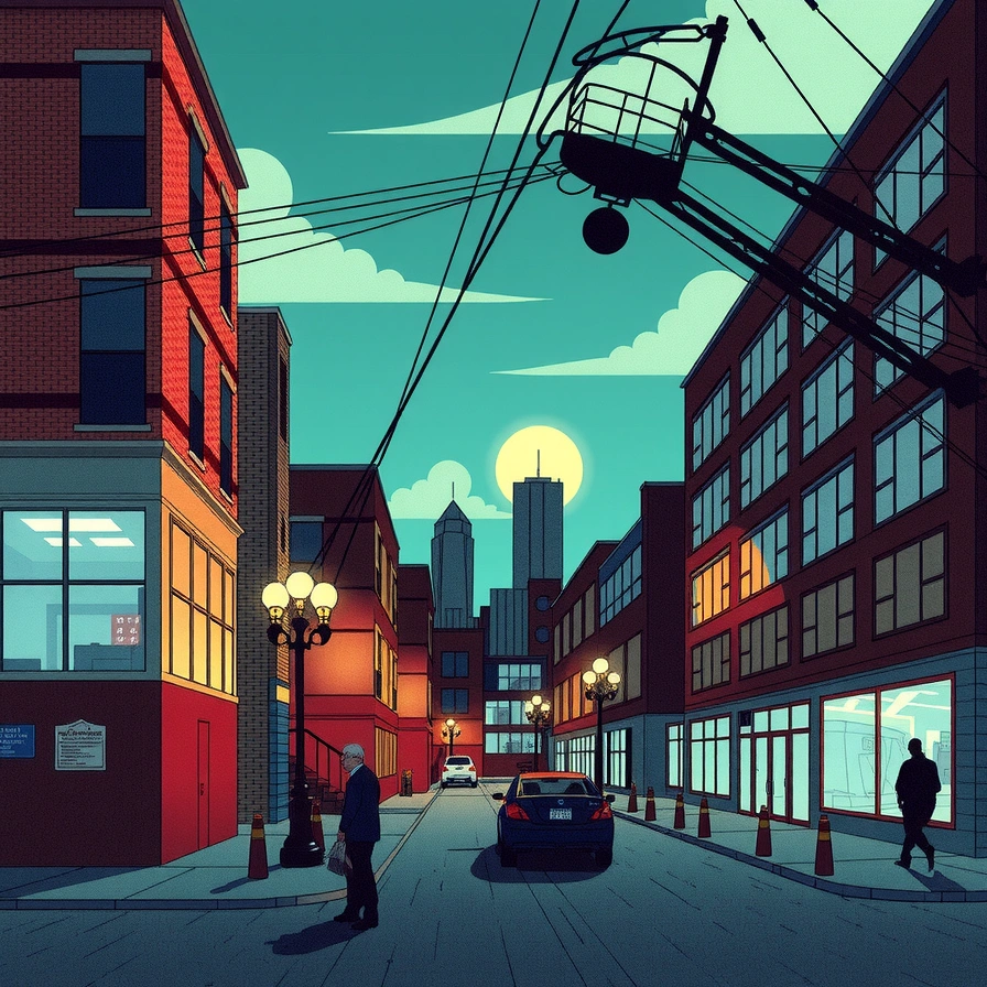 Scene