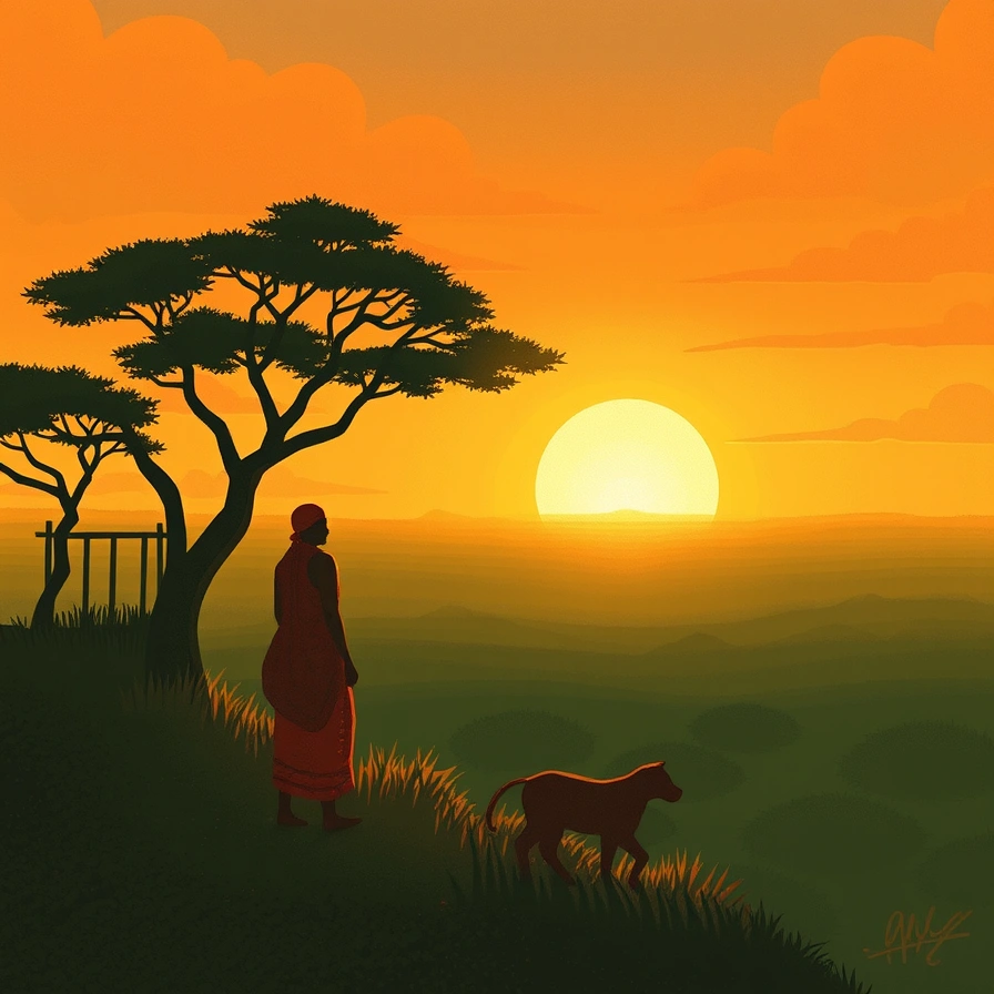 Scene