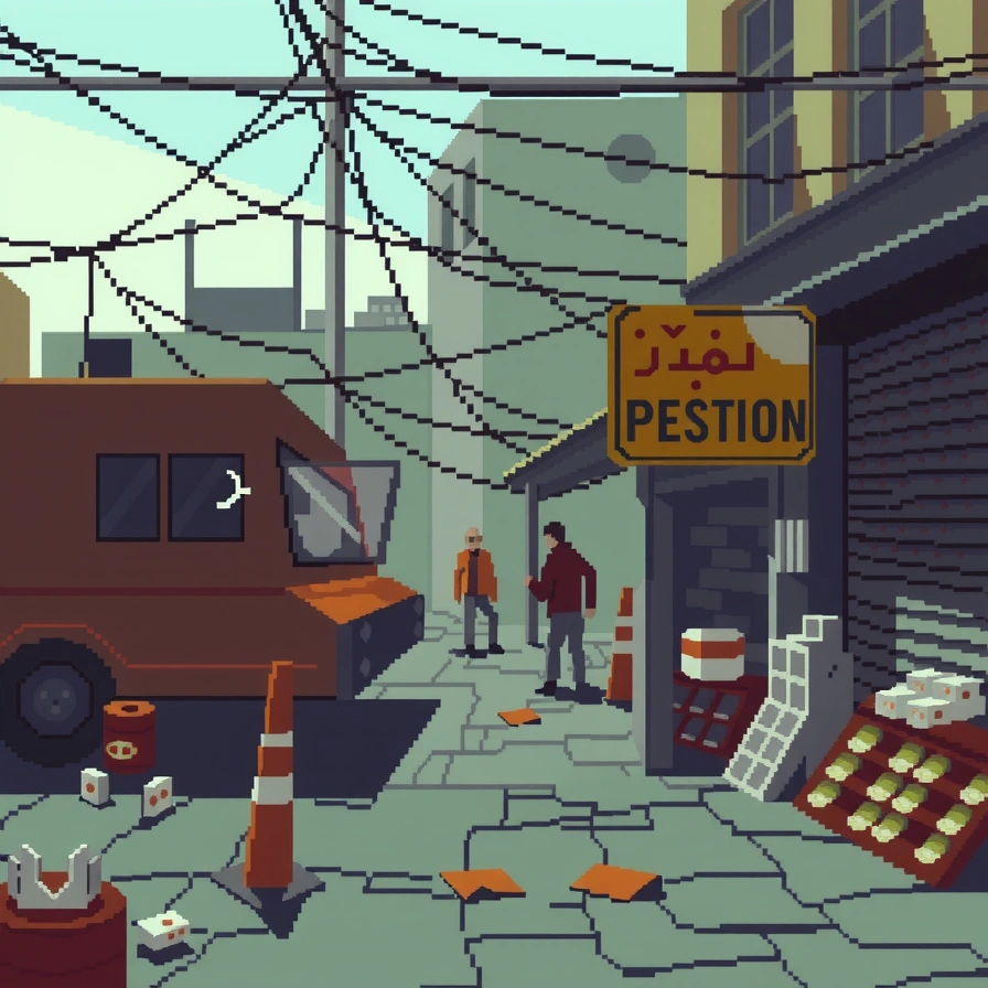 Scene