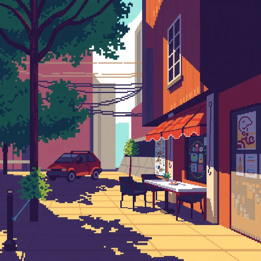 Scene