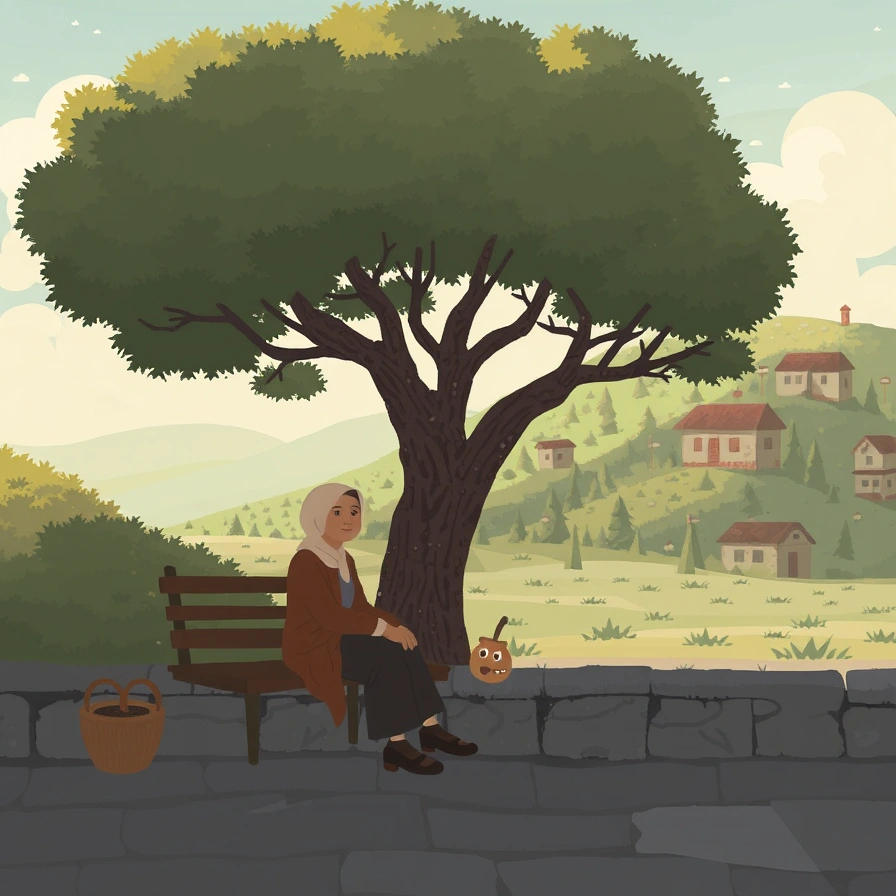 Scene