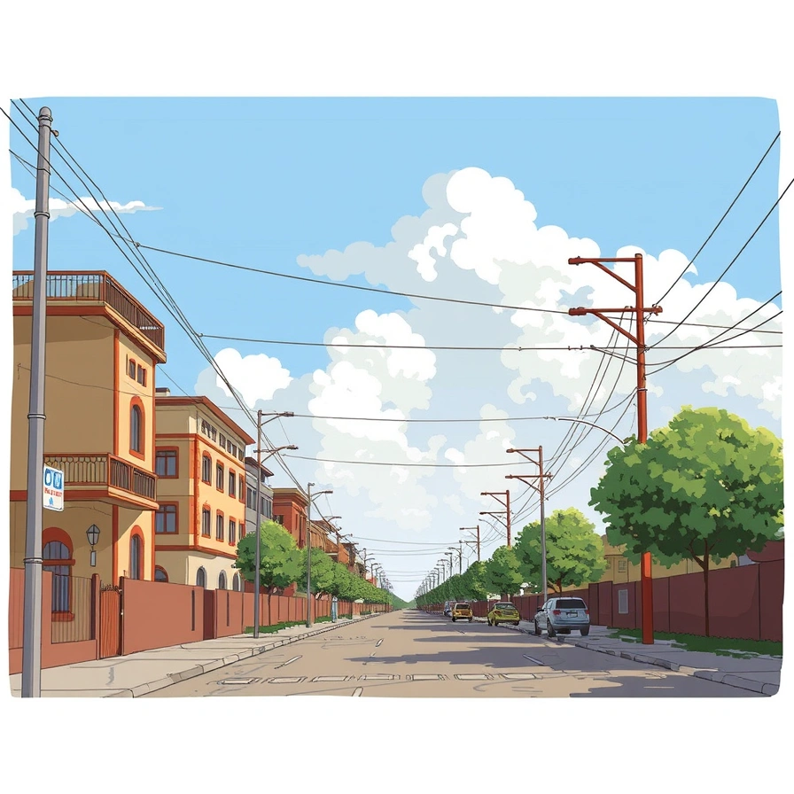 Scene