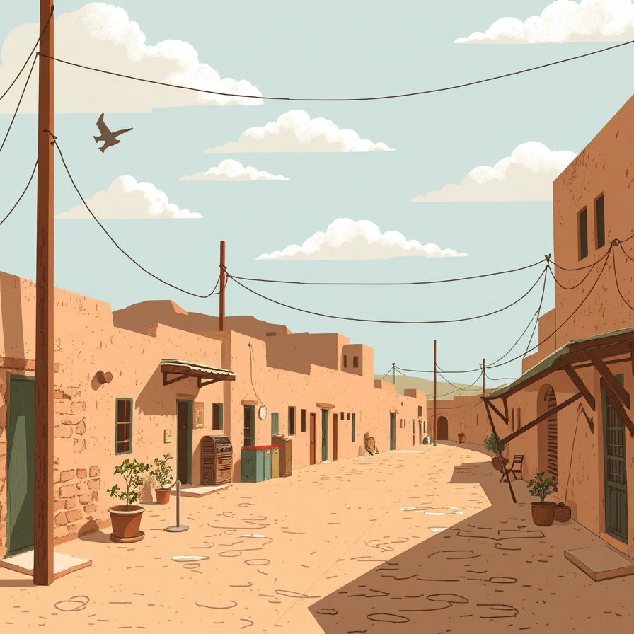 Scene