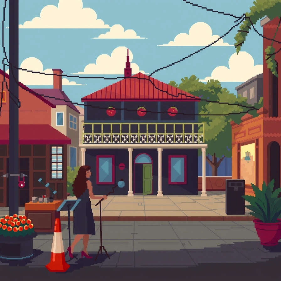 Scene