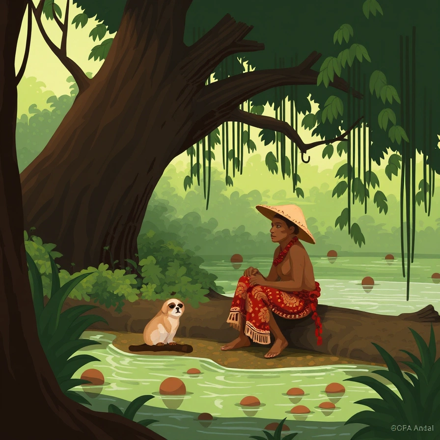 Scene