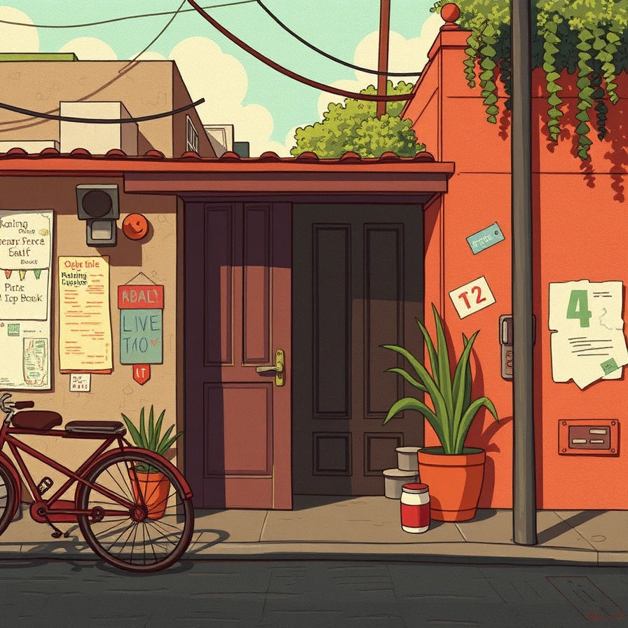 Scene