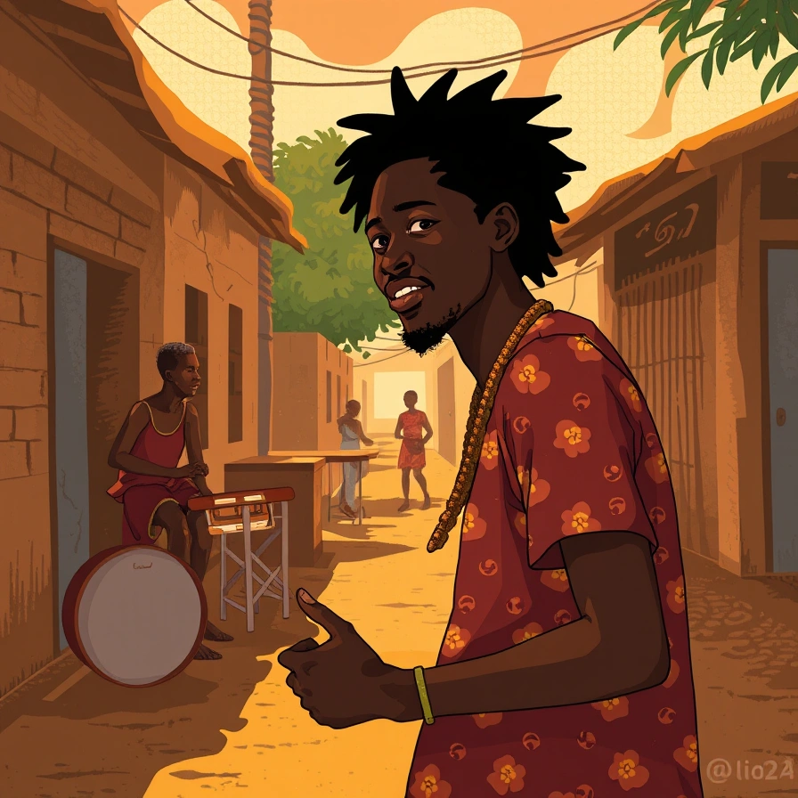 Scene