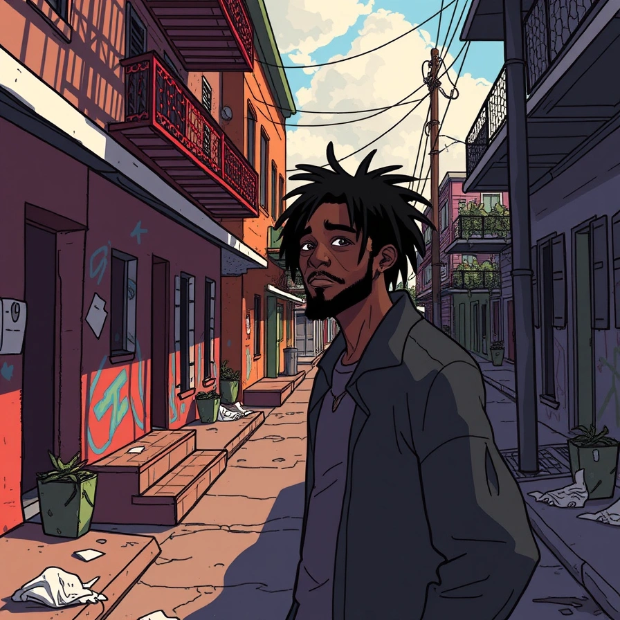 Scene