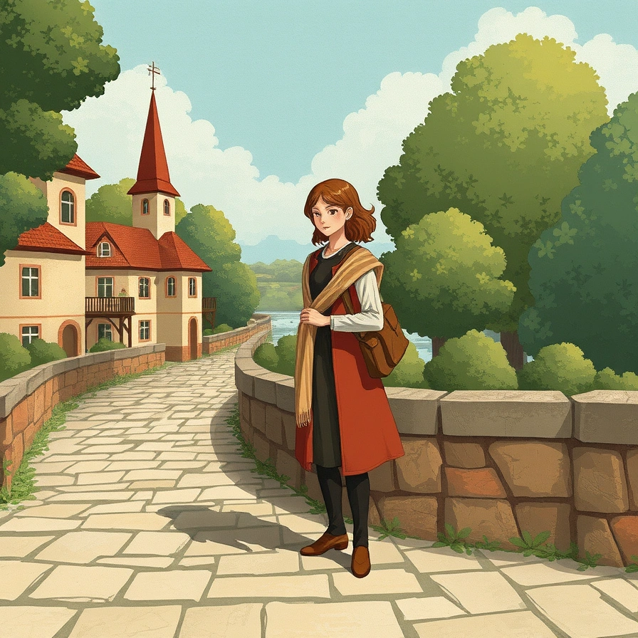 Scene