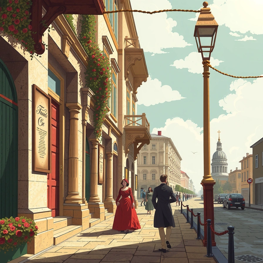 Scene