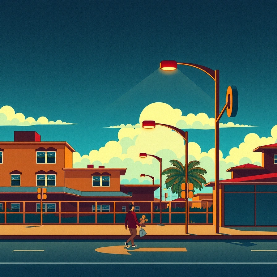 Scene