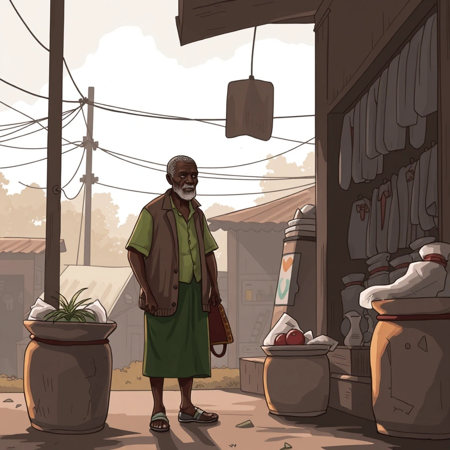 Scene