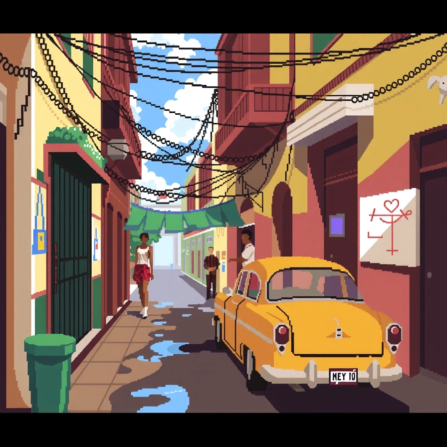 Scene