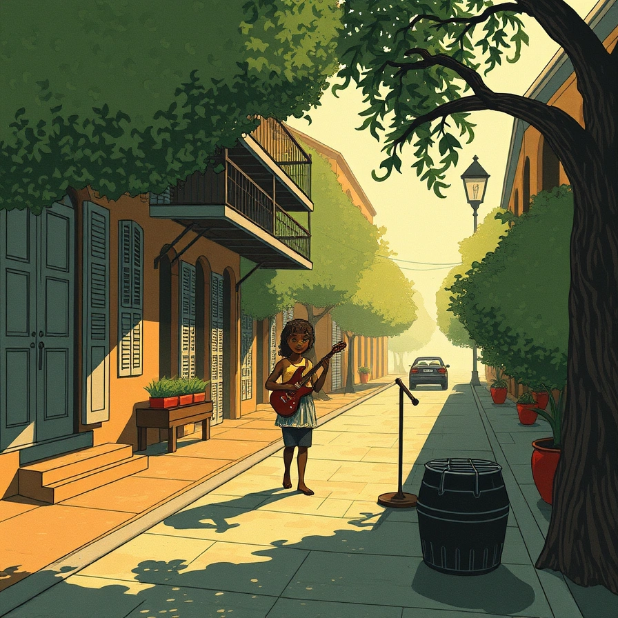 Scene