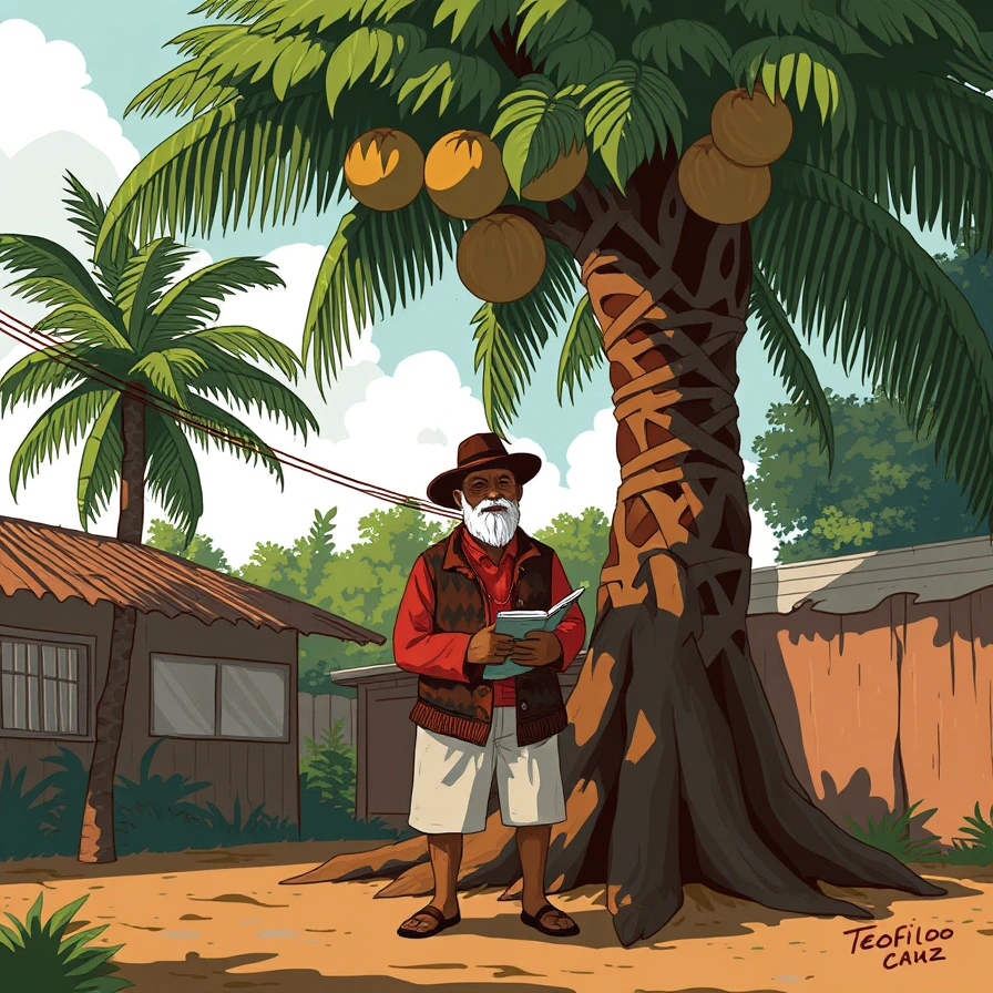Scene