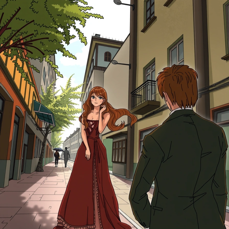 Scene