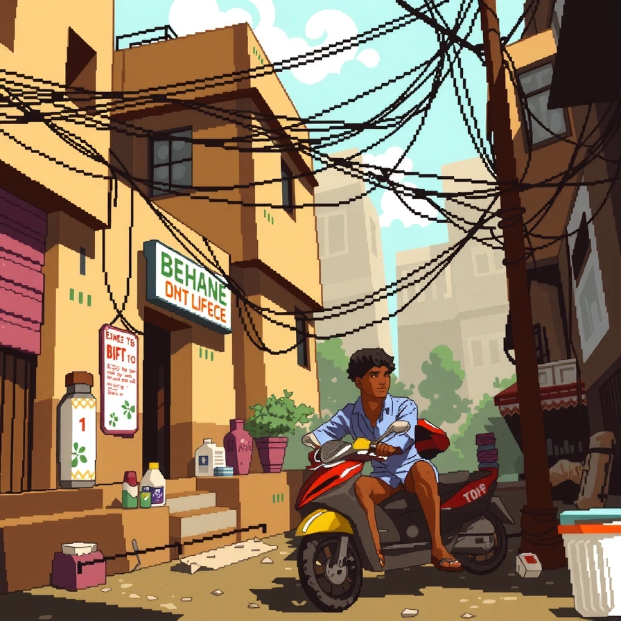 Scene