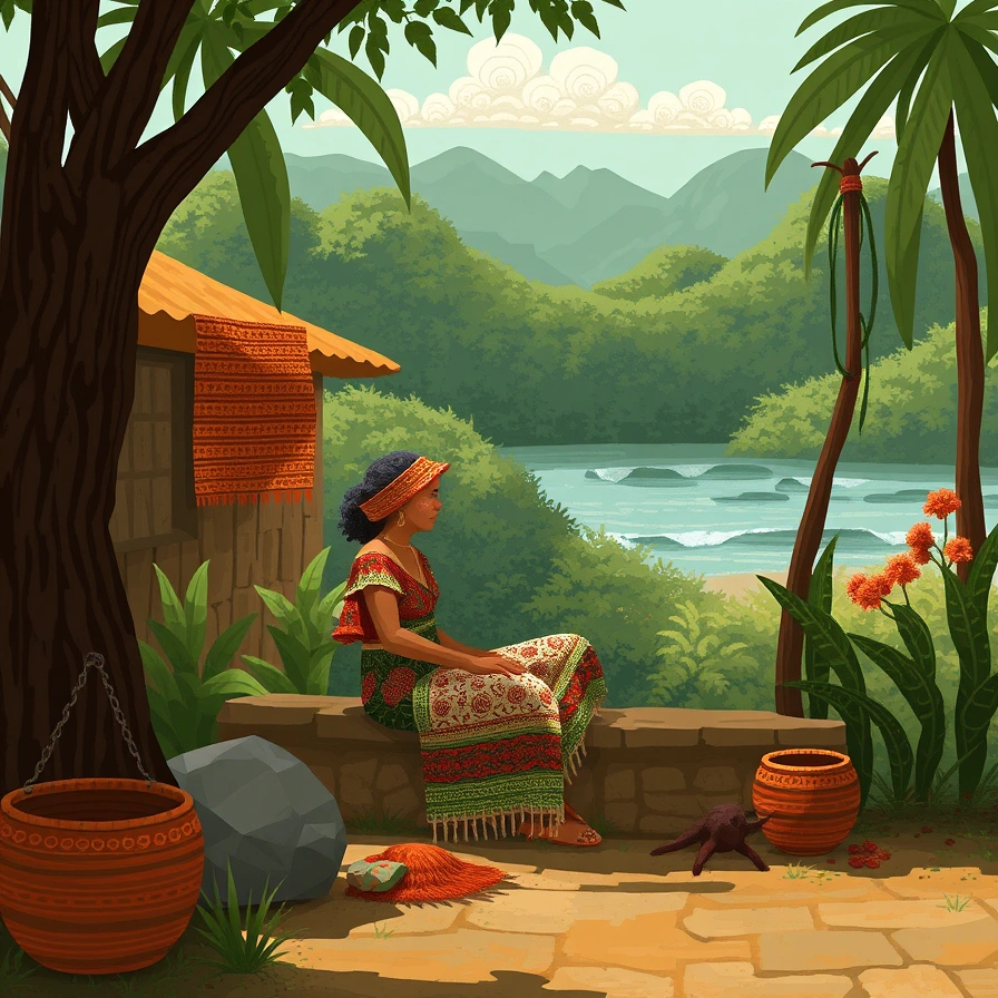 Scene