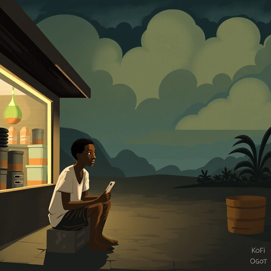 Scene