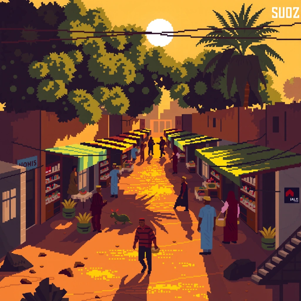 Scene