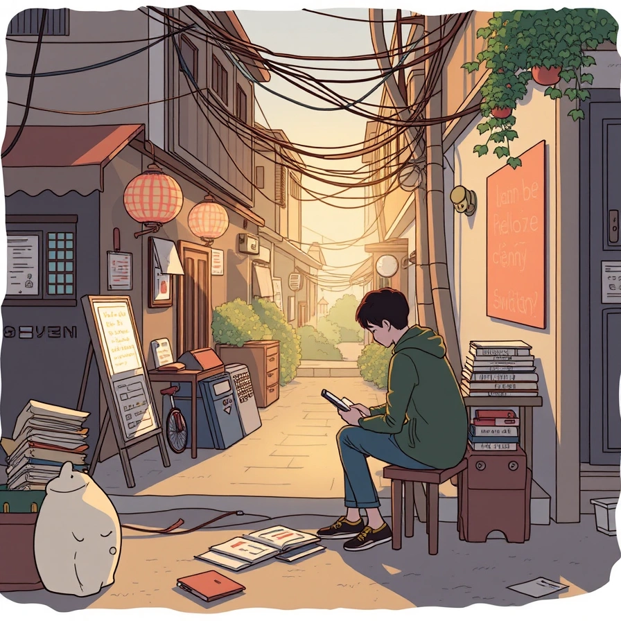 Scene
