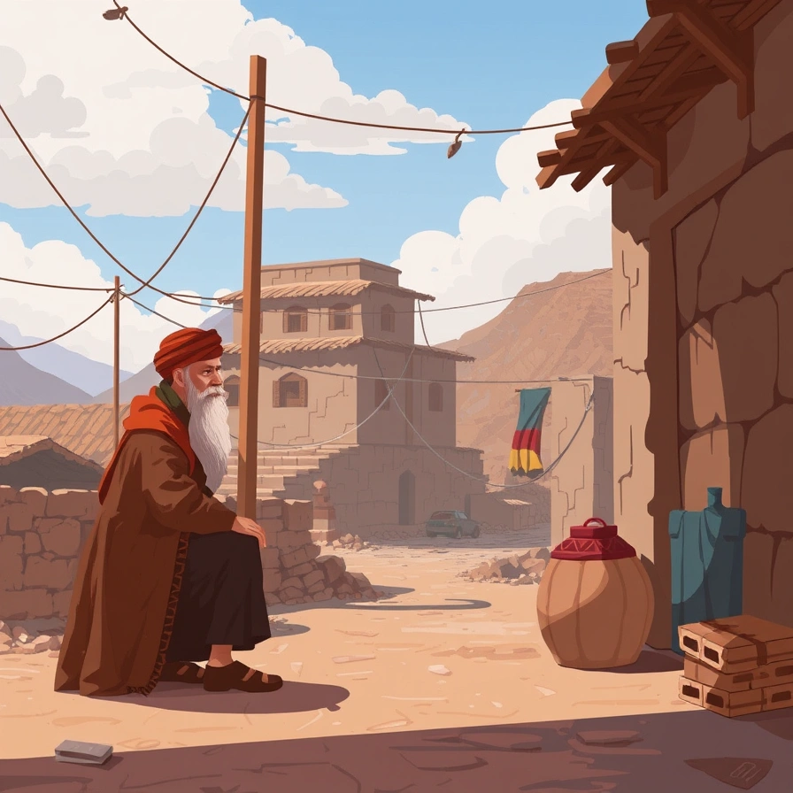Scene