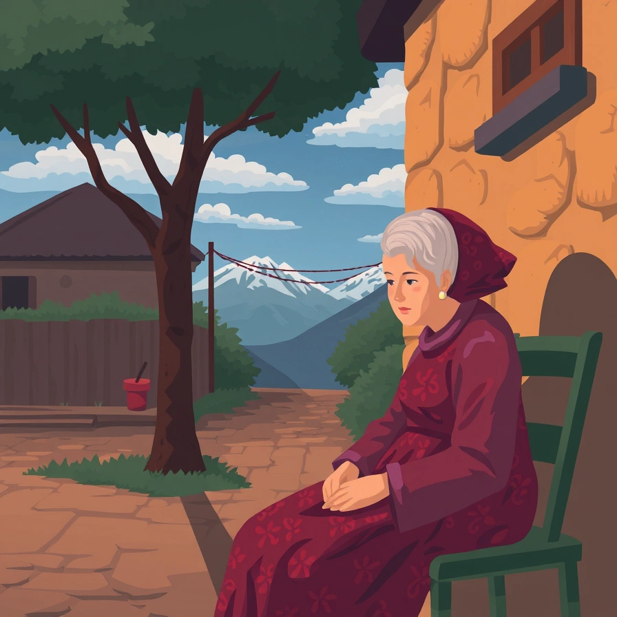 Scene