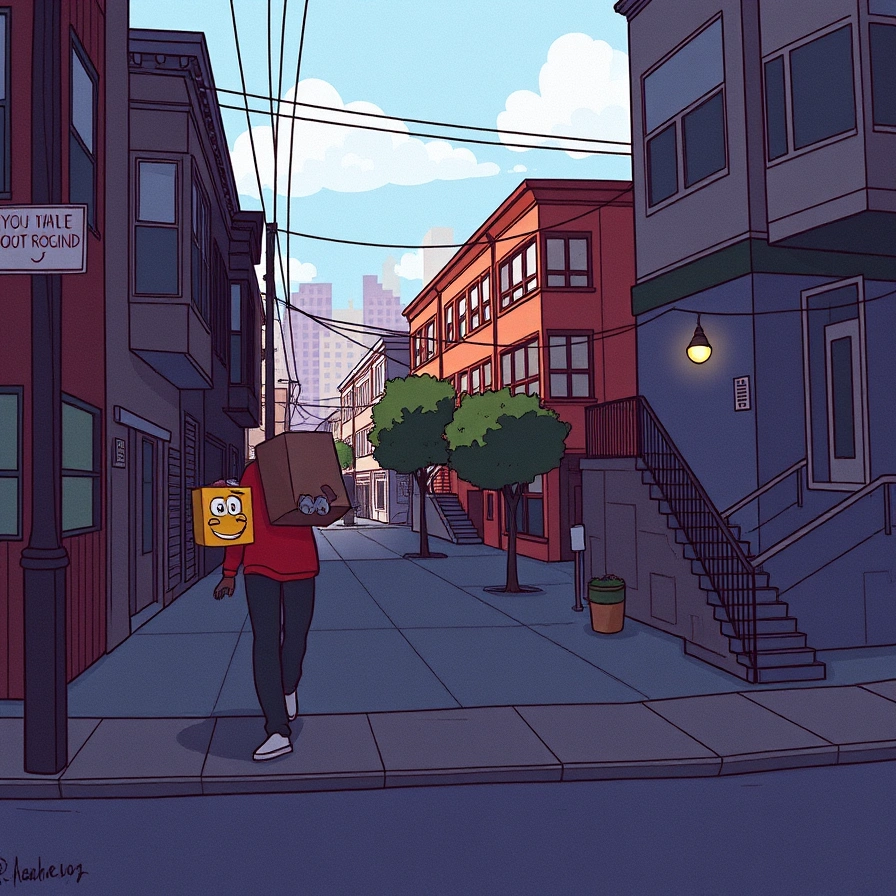 Scene