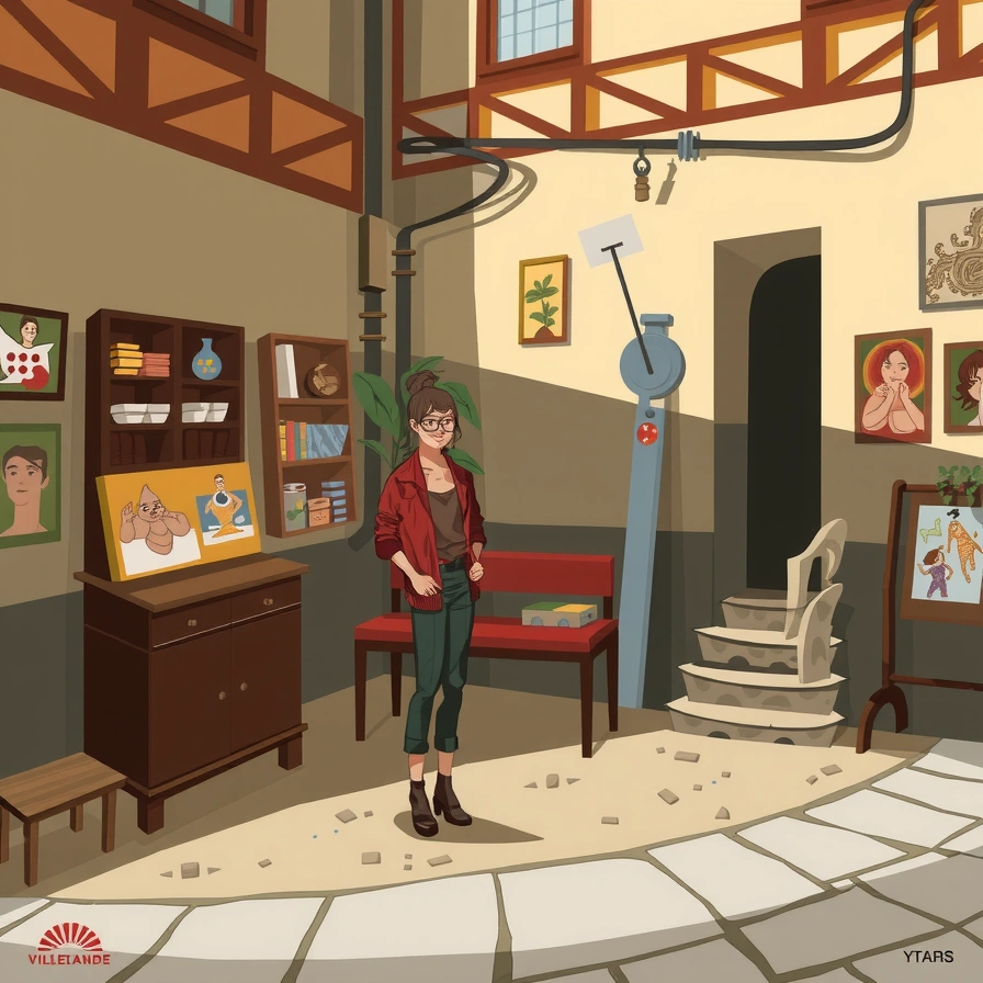 Scene