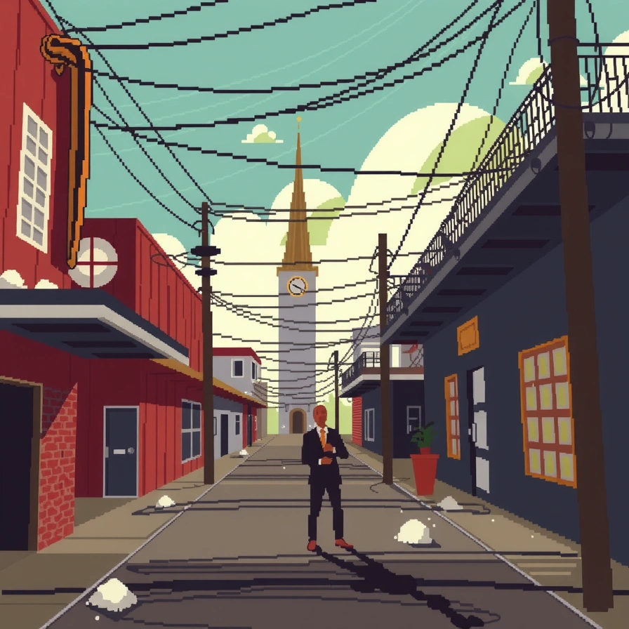 Scene