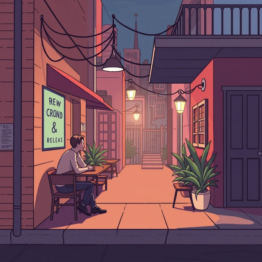 Scene