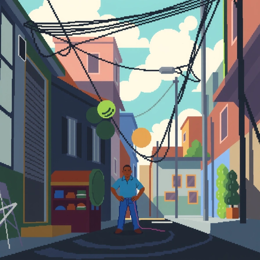 Scene