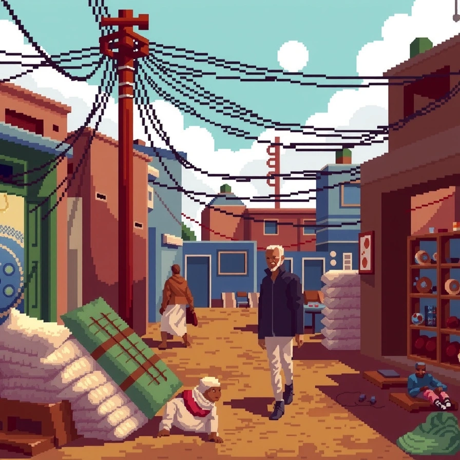 Scene